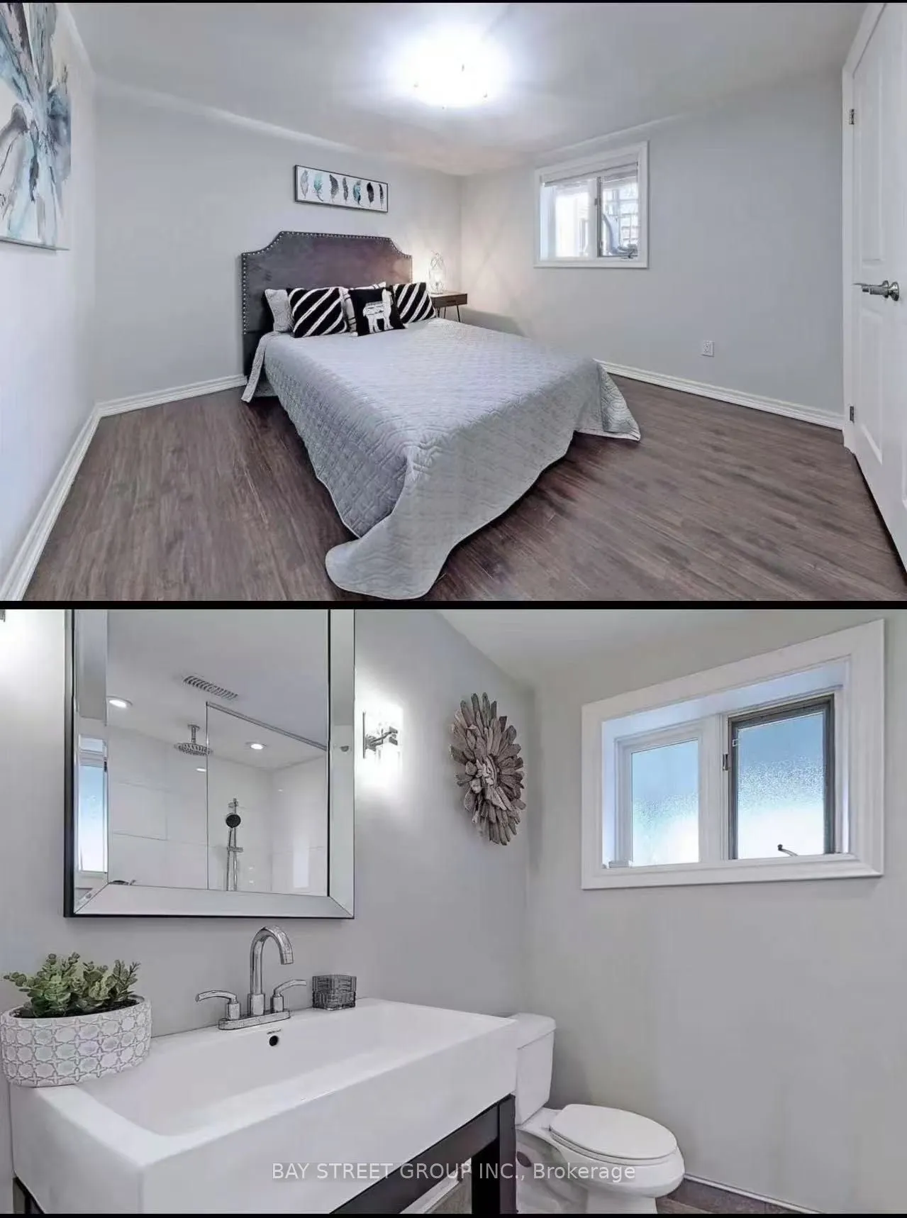 1240 Falgarwood Drive, #Basement