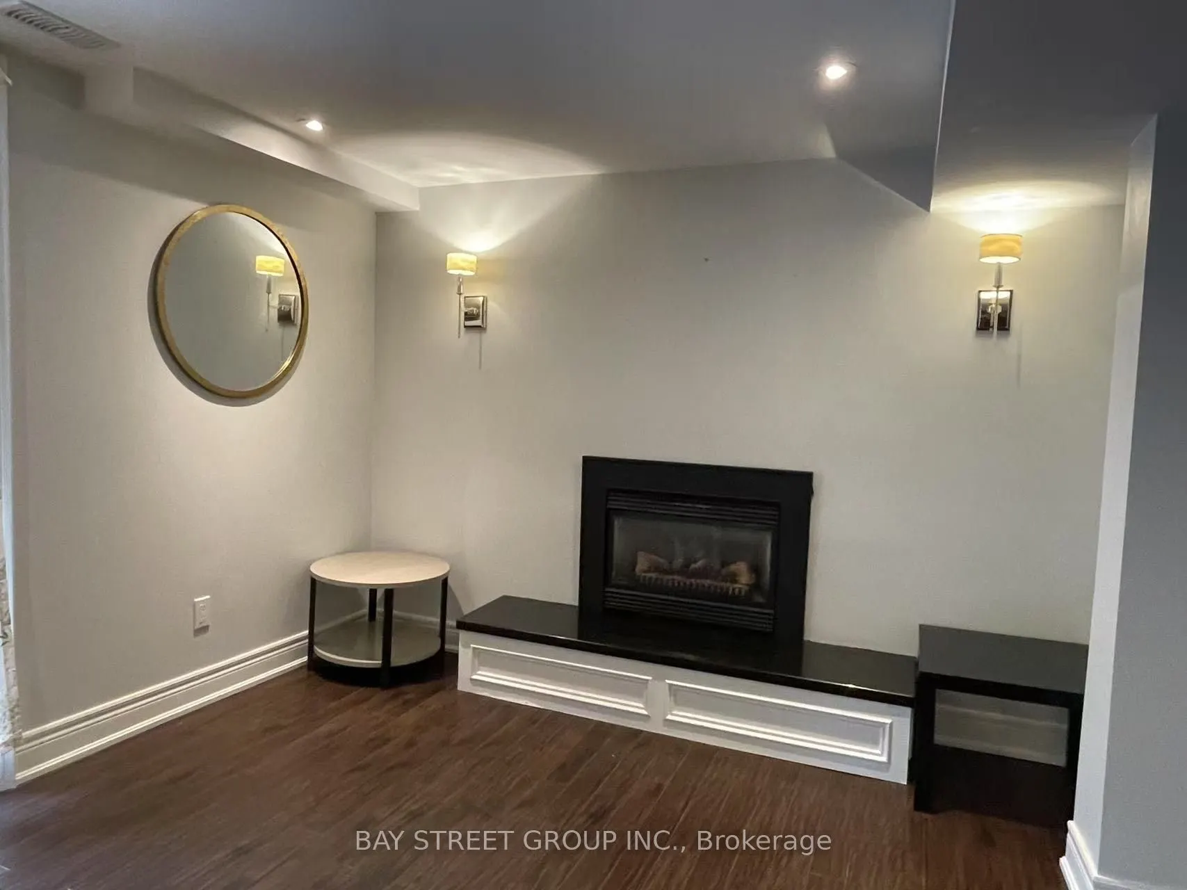 1240 Falgarwood Drive, #Basement