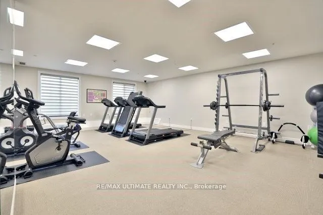 2300 Upper Middle Road W, #103