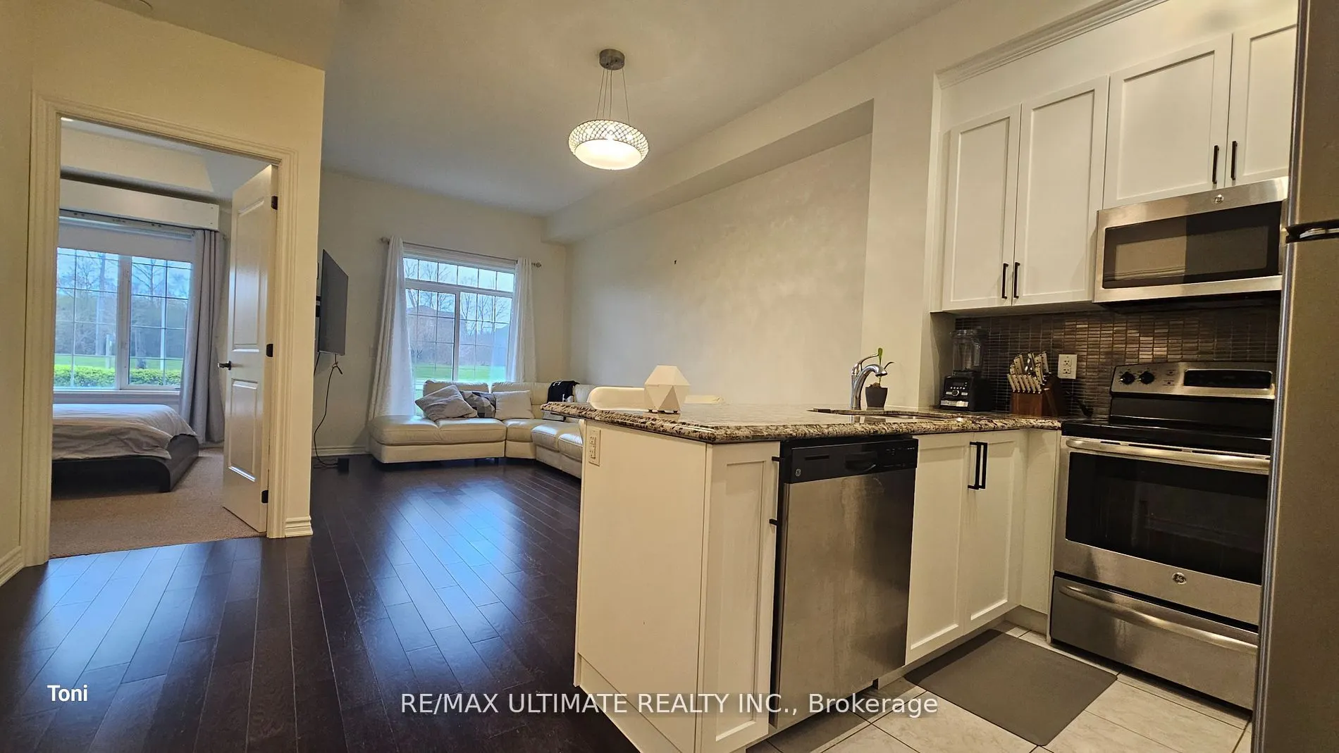 2300 Upper Middle Road W, #103