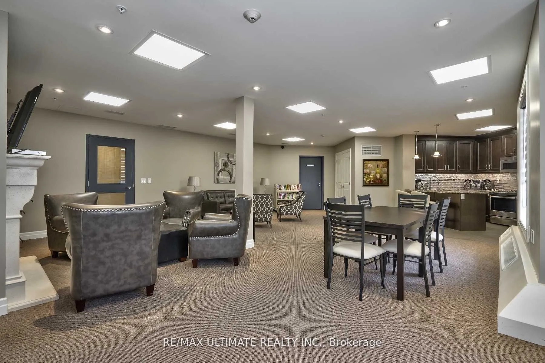 2300 Upper Middle Road W, #103