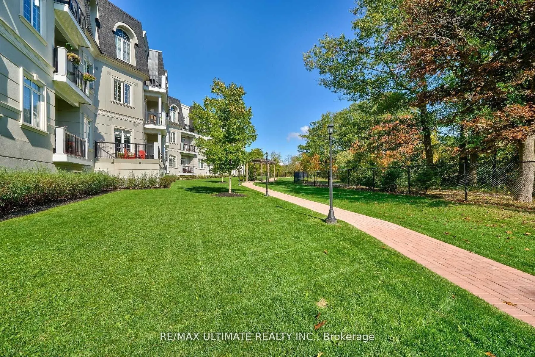 2300 Upper Middle Road W, #103