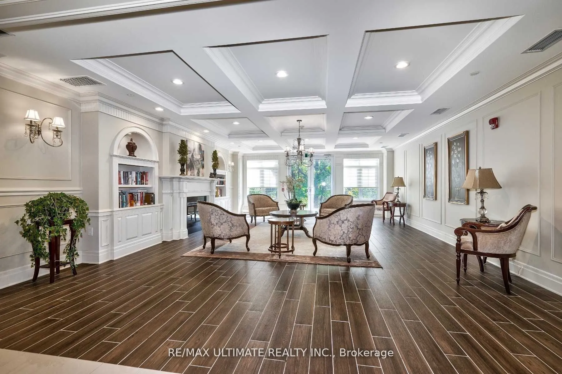 2300 Upper Middle Road W, #103