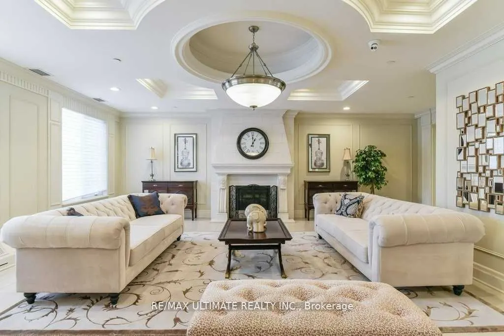 2300 Upper Middle Road W, #103