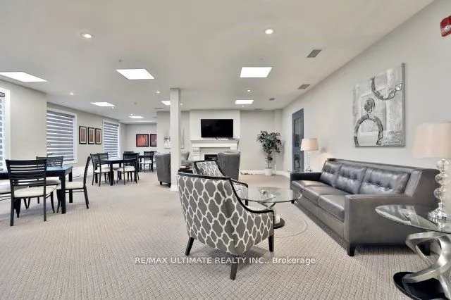 2300 Upper Middle Road W, #103