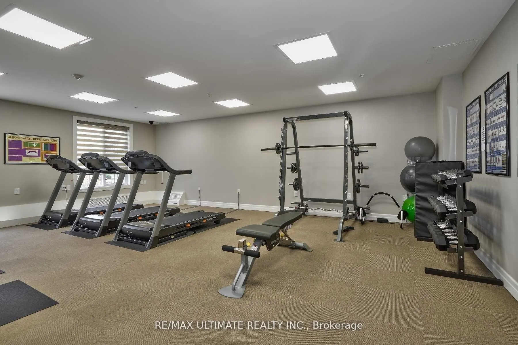 2300 Upper Middle Road W, #103