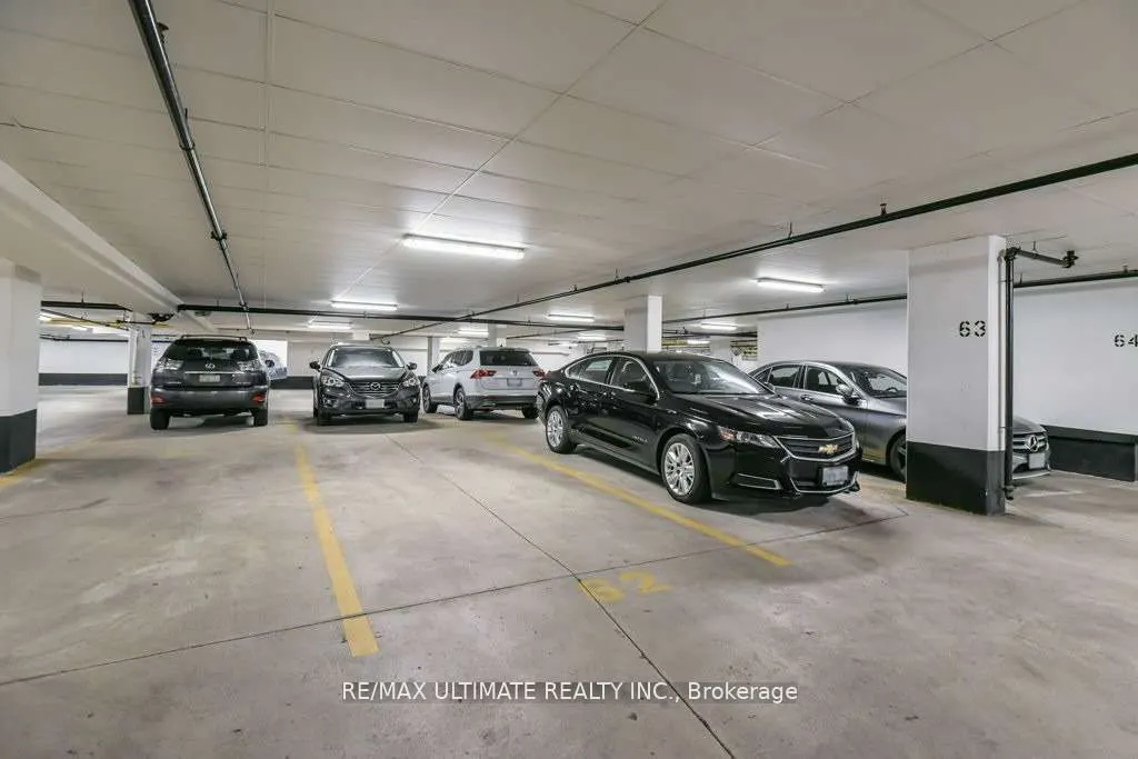 2300 Upper Middle Road W, #103