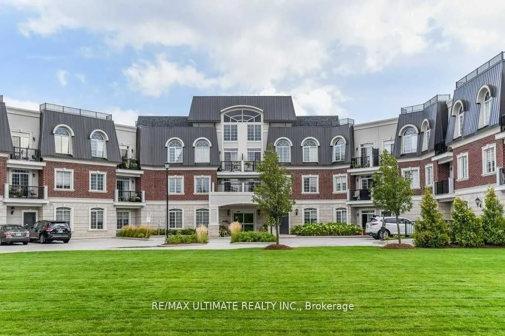 2300 Upper Middle Road W, #103