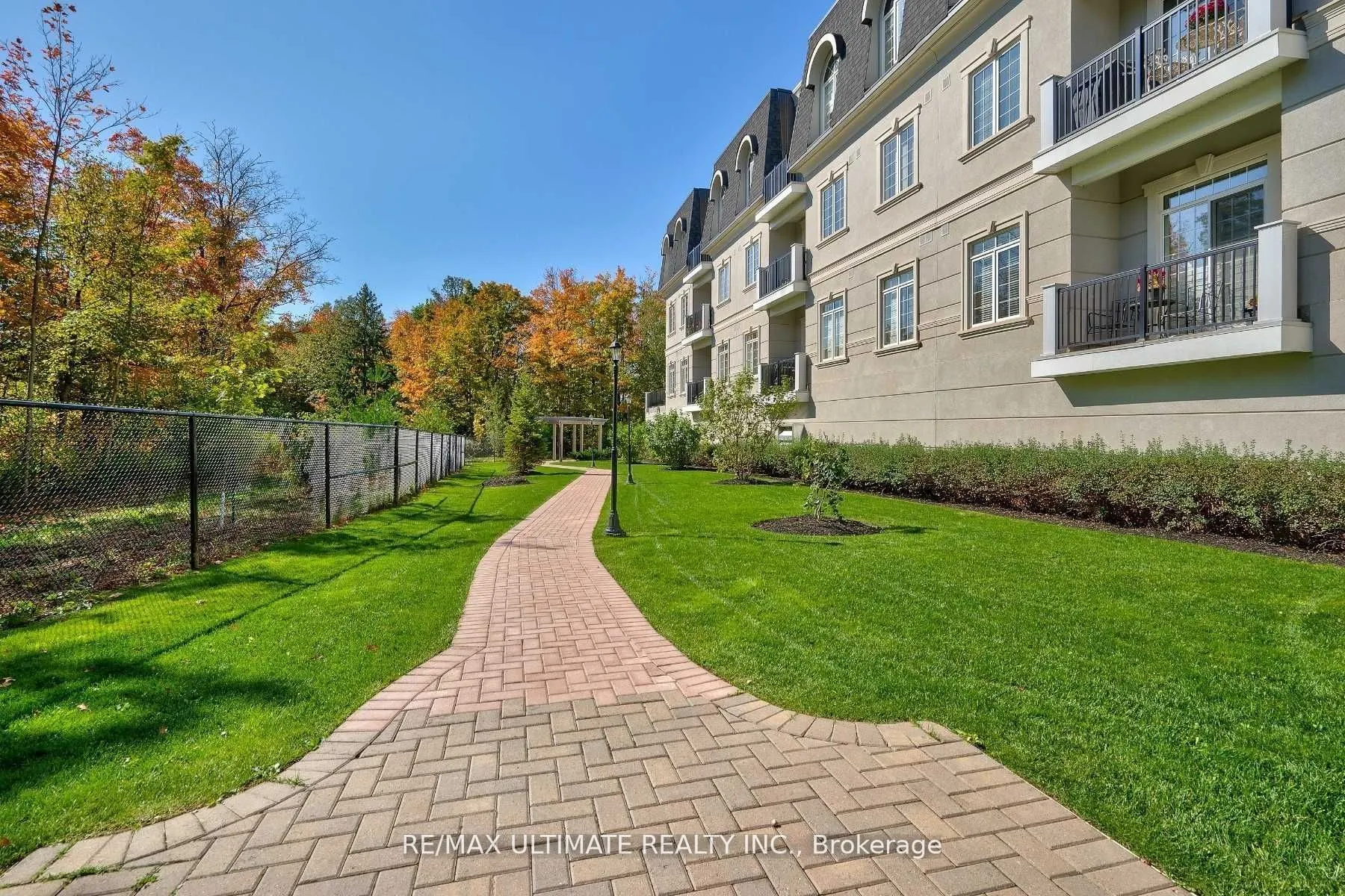 2300 Upper Middle Road W, #103