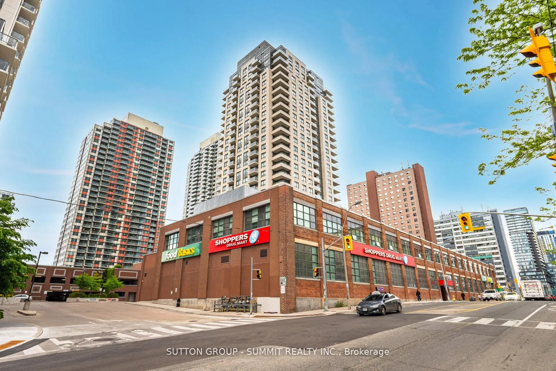 1410 DUPONT Street, #311