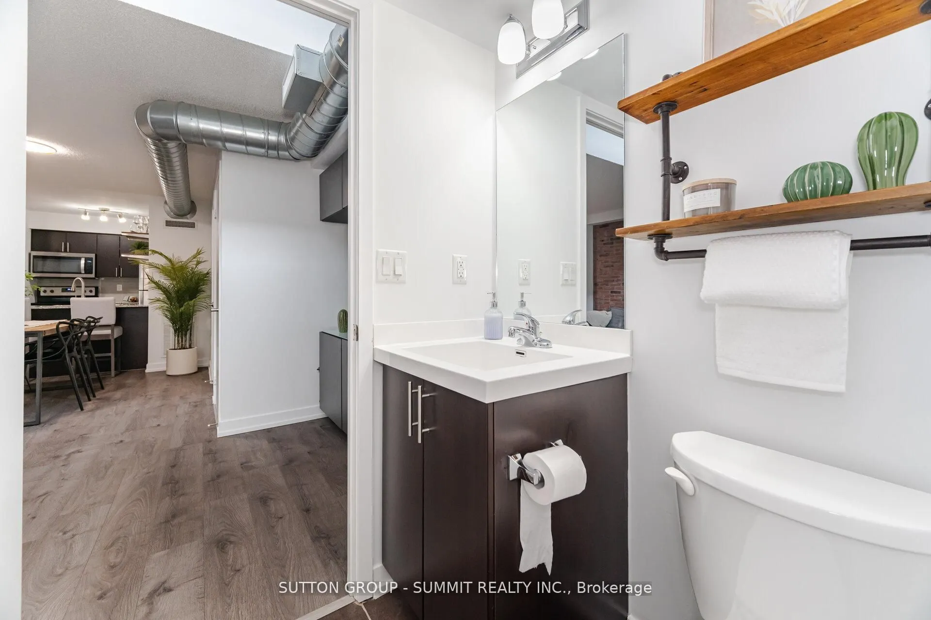 1410 DUPONT Street, #311