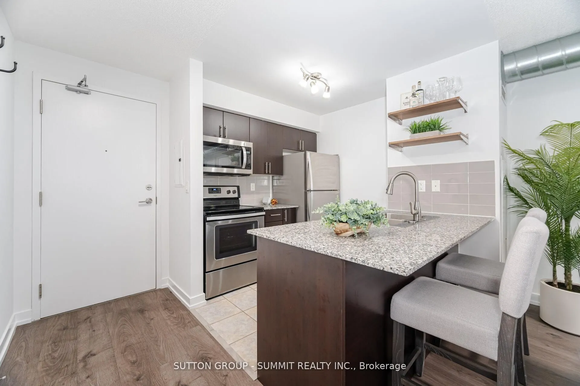 1410 DUPONT Street, #311