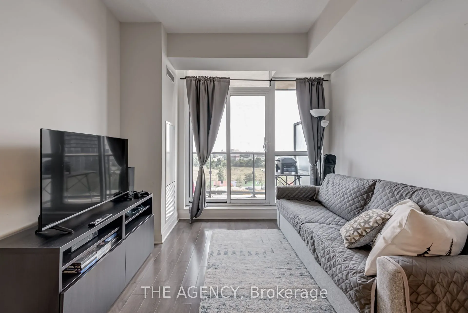 17 Zorra Street, #507