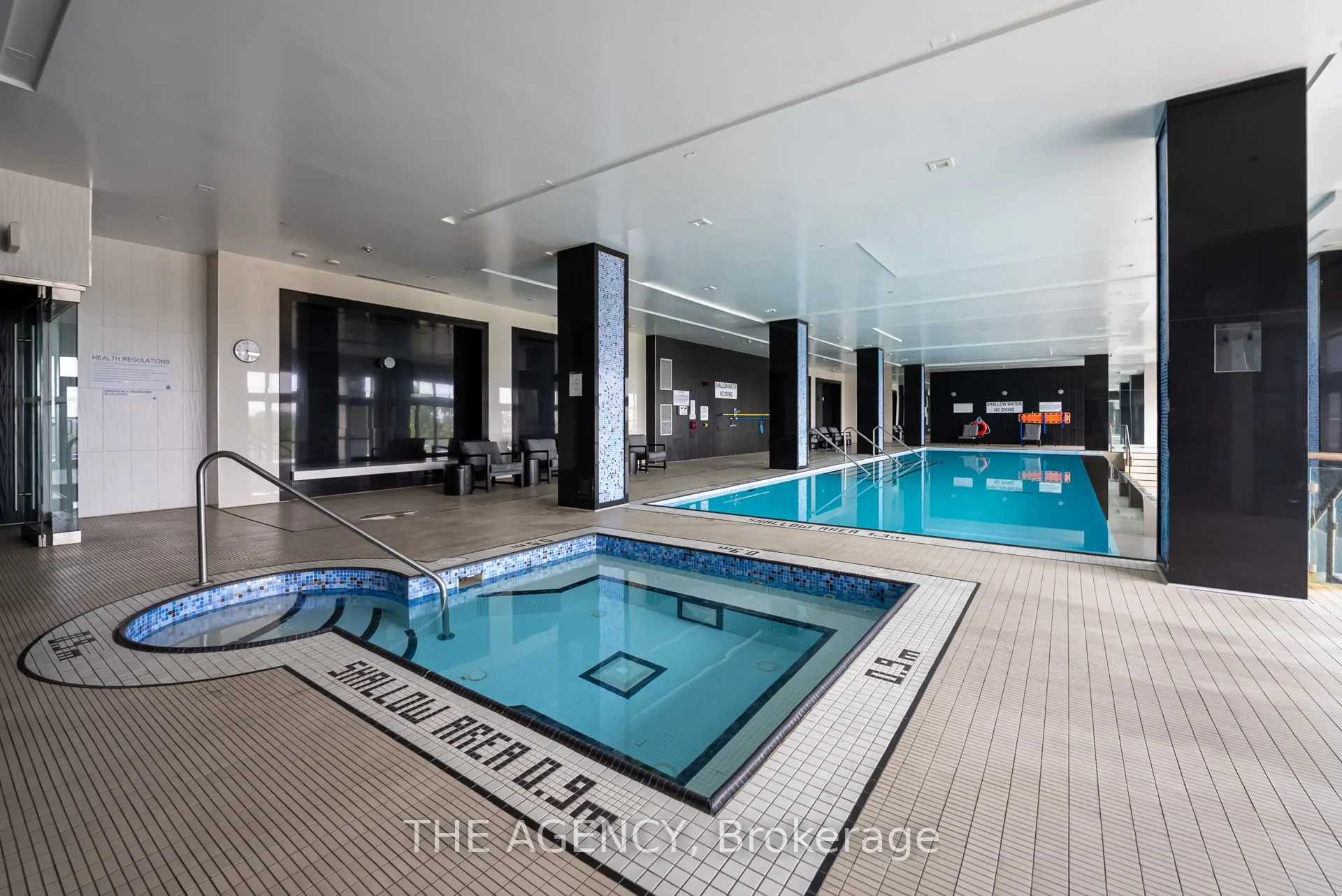 17 Zorra Street, #507