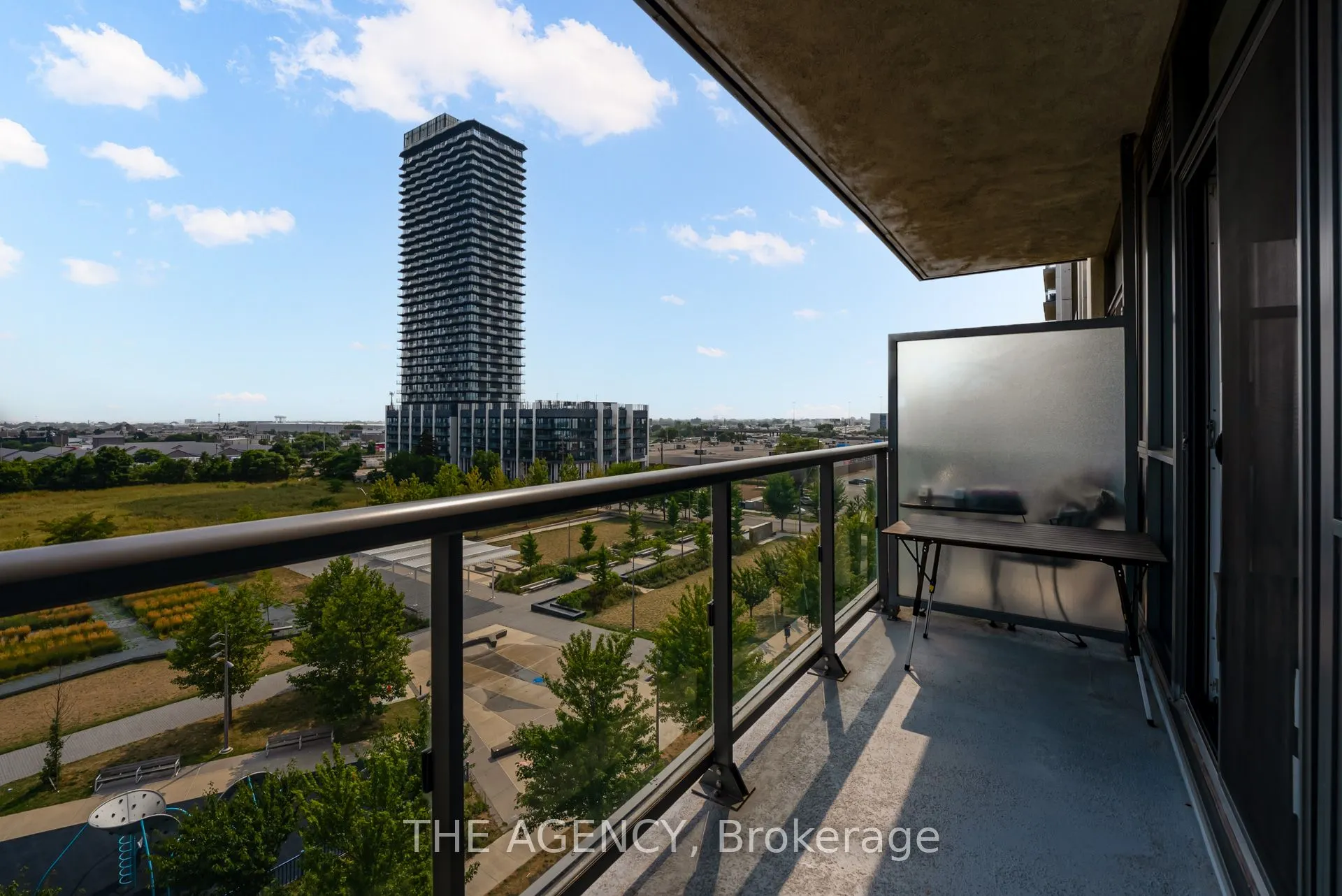 17 Zorra Street, #507