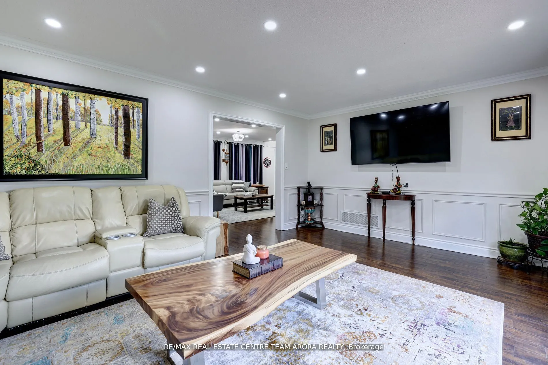 14 Huttonville Drive