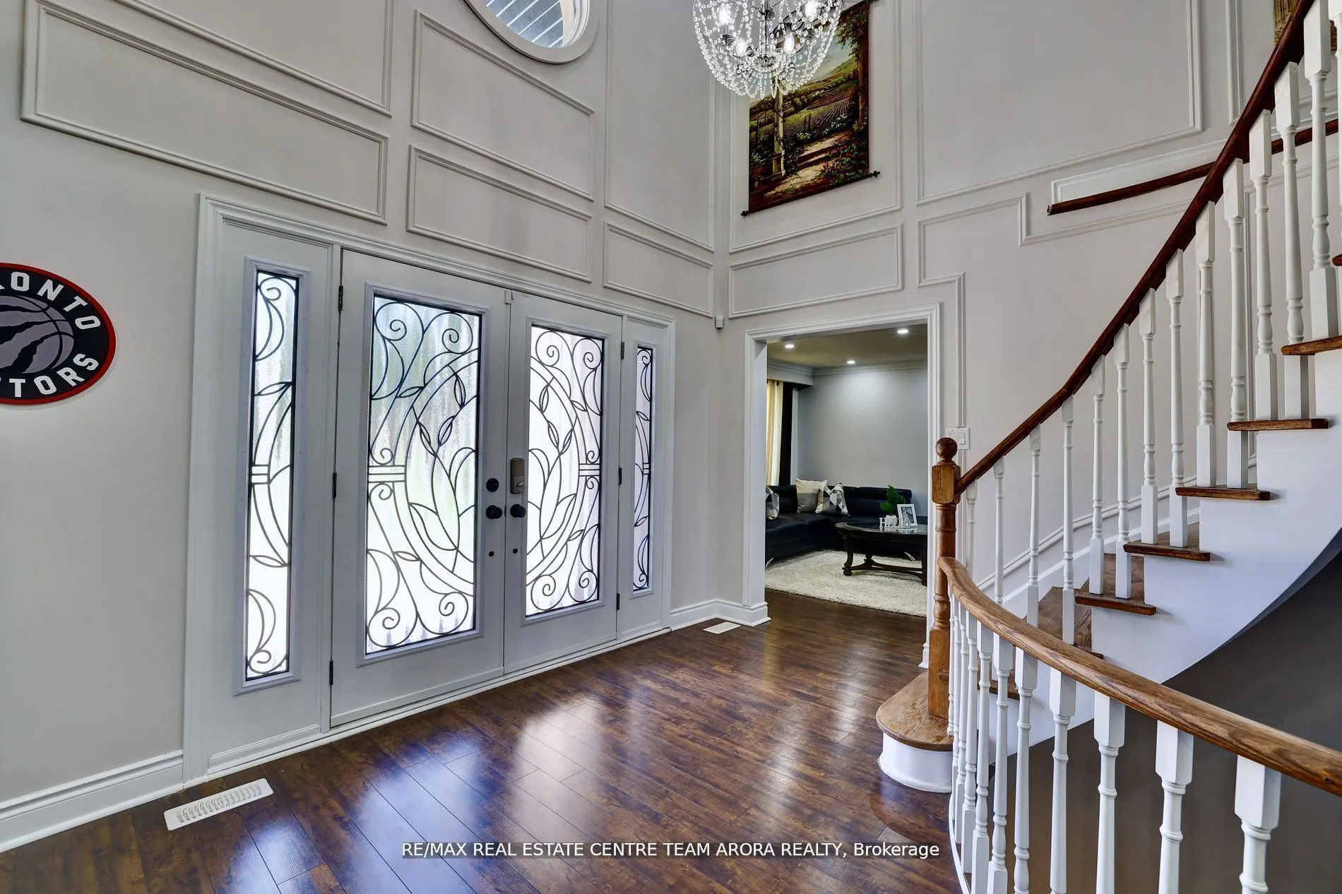 14 Huttonville Drive