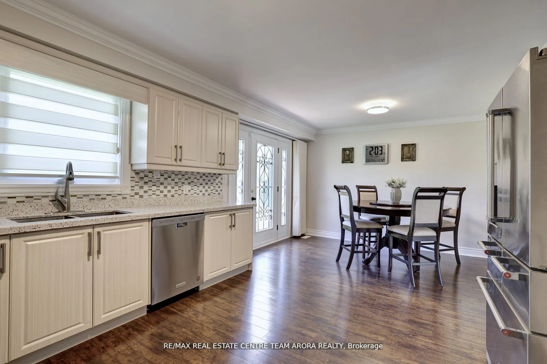 14 Huttonville Drive