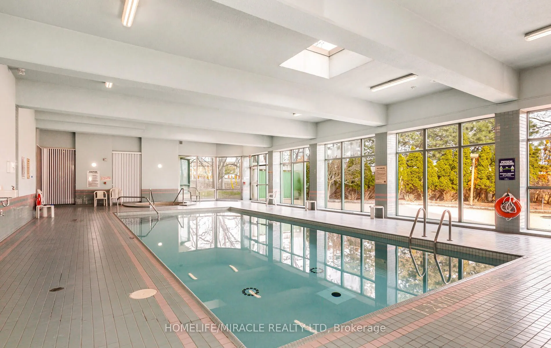 4450 Tucana Court, #2008