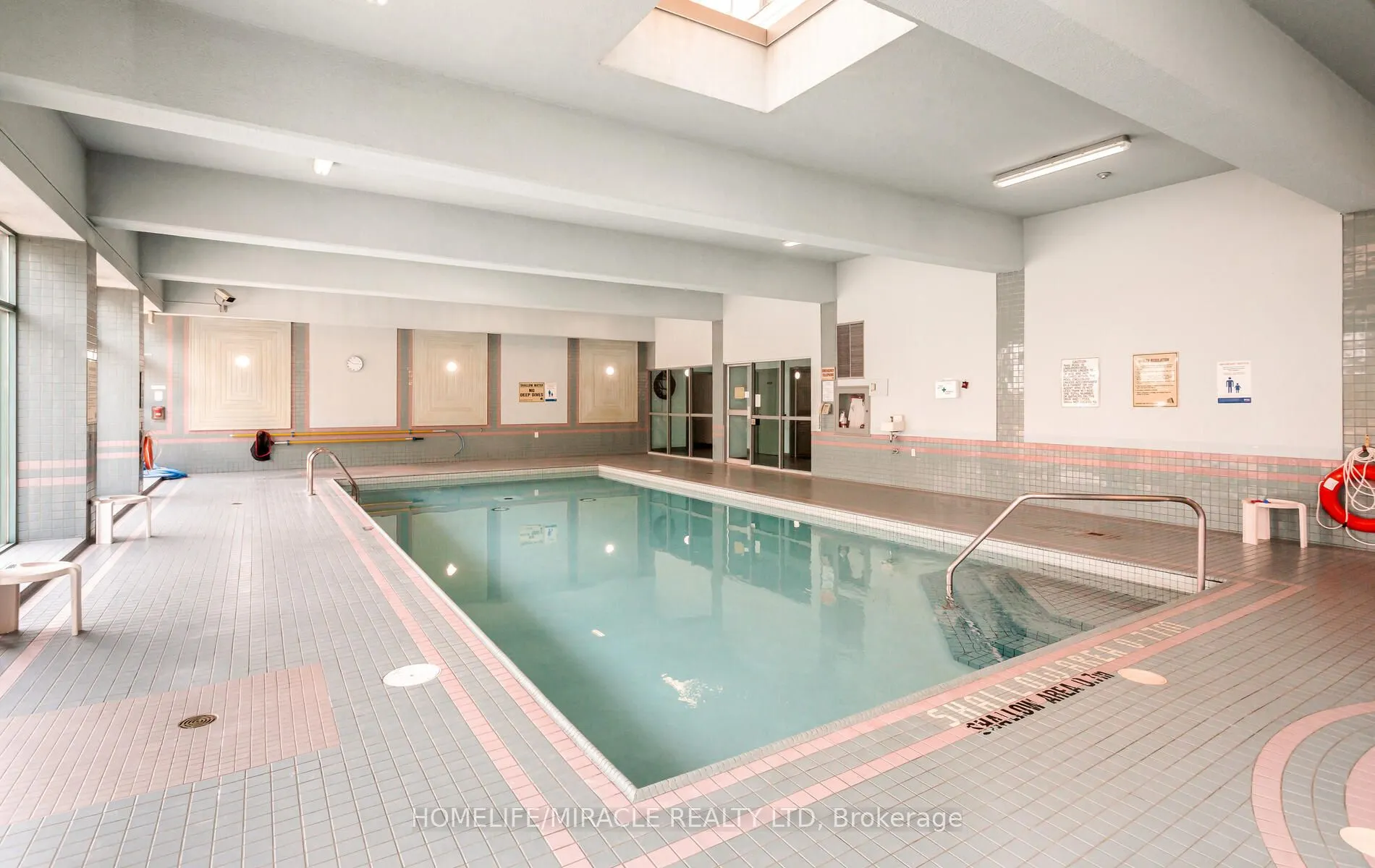 4450 Tucana Court, #2008