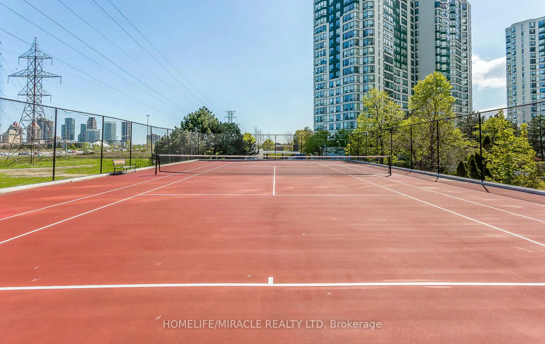 4450 Tucana Court, #2008
