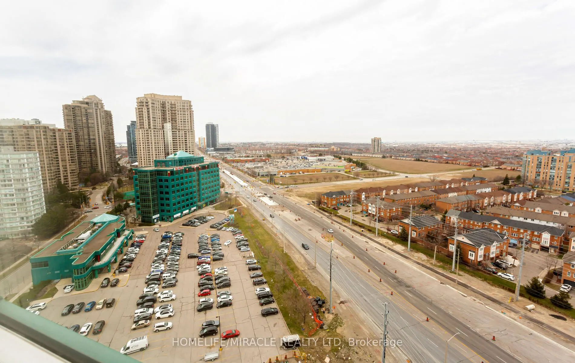 4450 Tucana Court, #2008