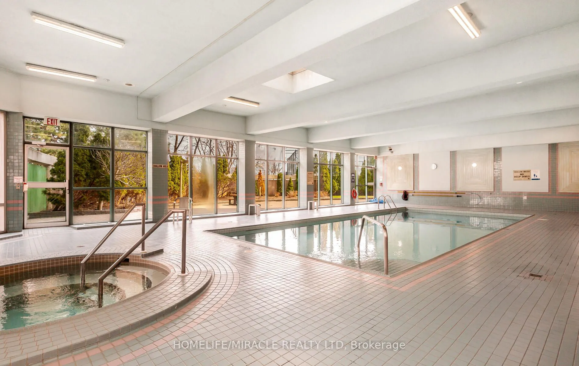 4450 Tucana Court, #2008