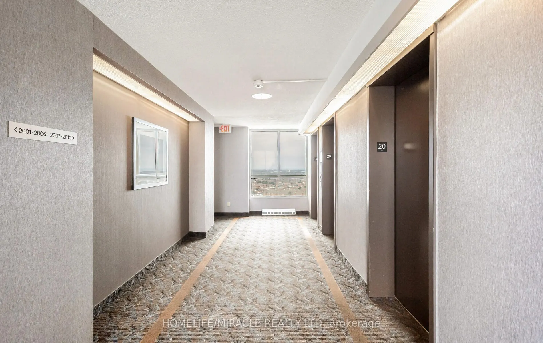 4450 Tucana Court, #2008