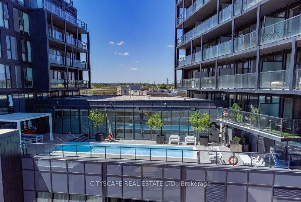 3200 Dakota Common Court, #B203