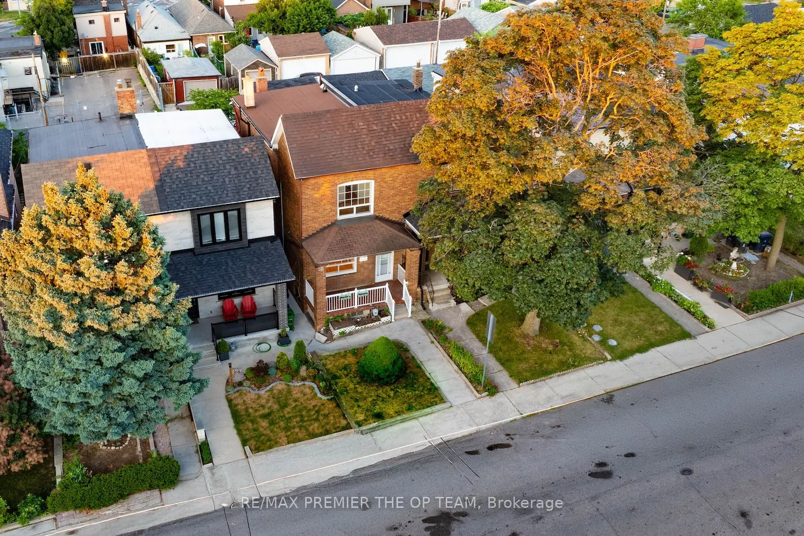 213 Gilbert Avenue