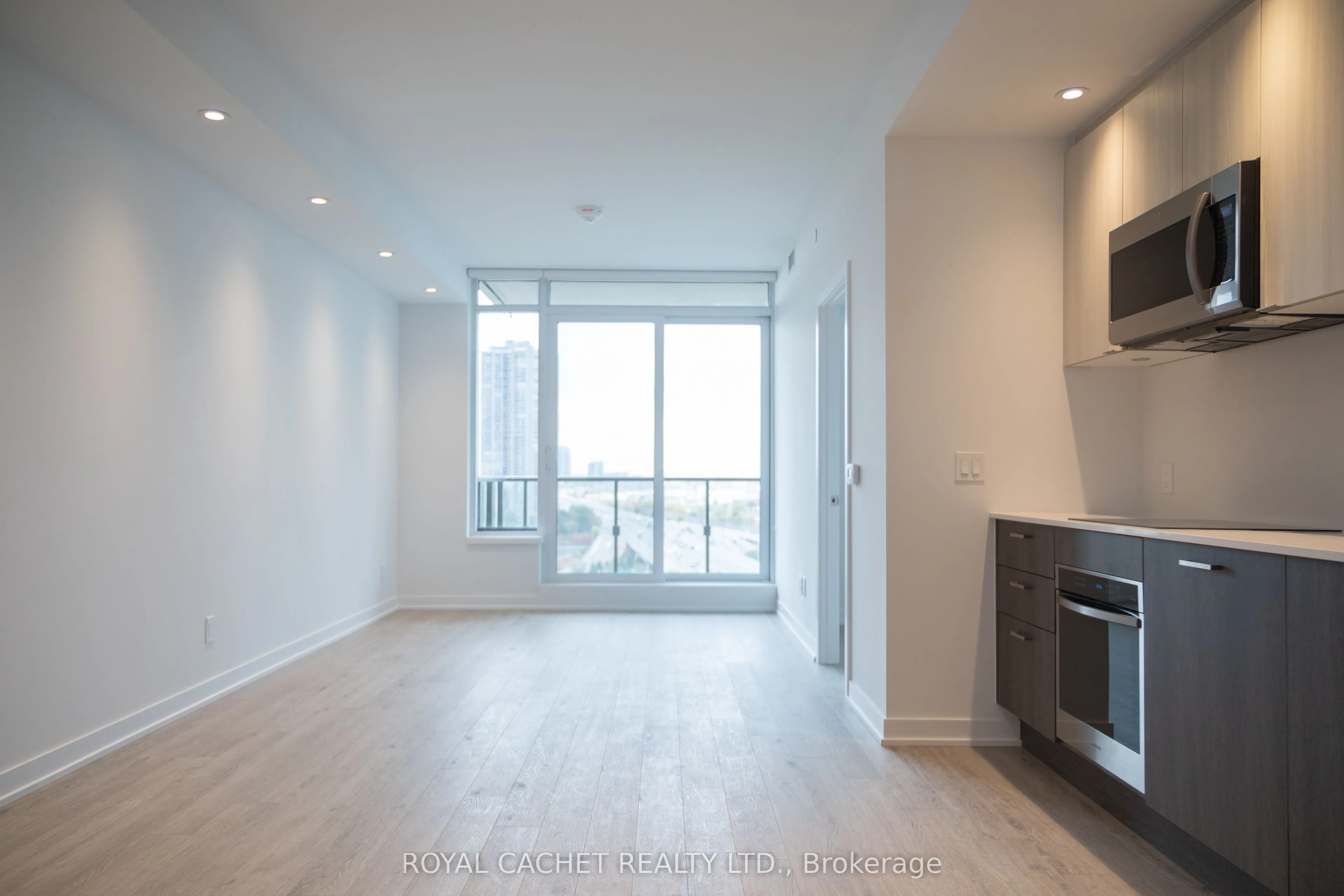 1928 Lake shore Boulevard, #1611