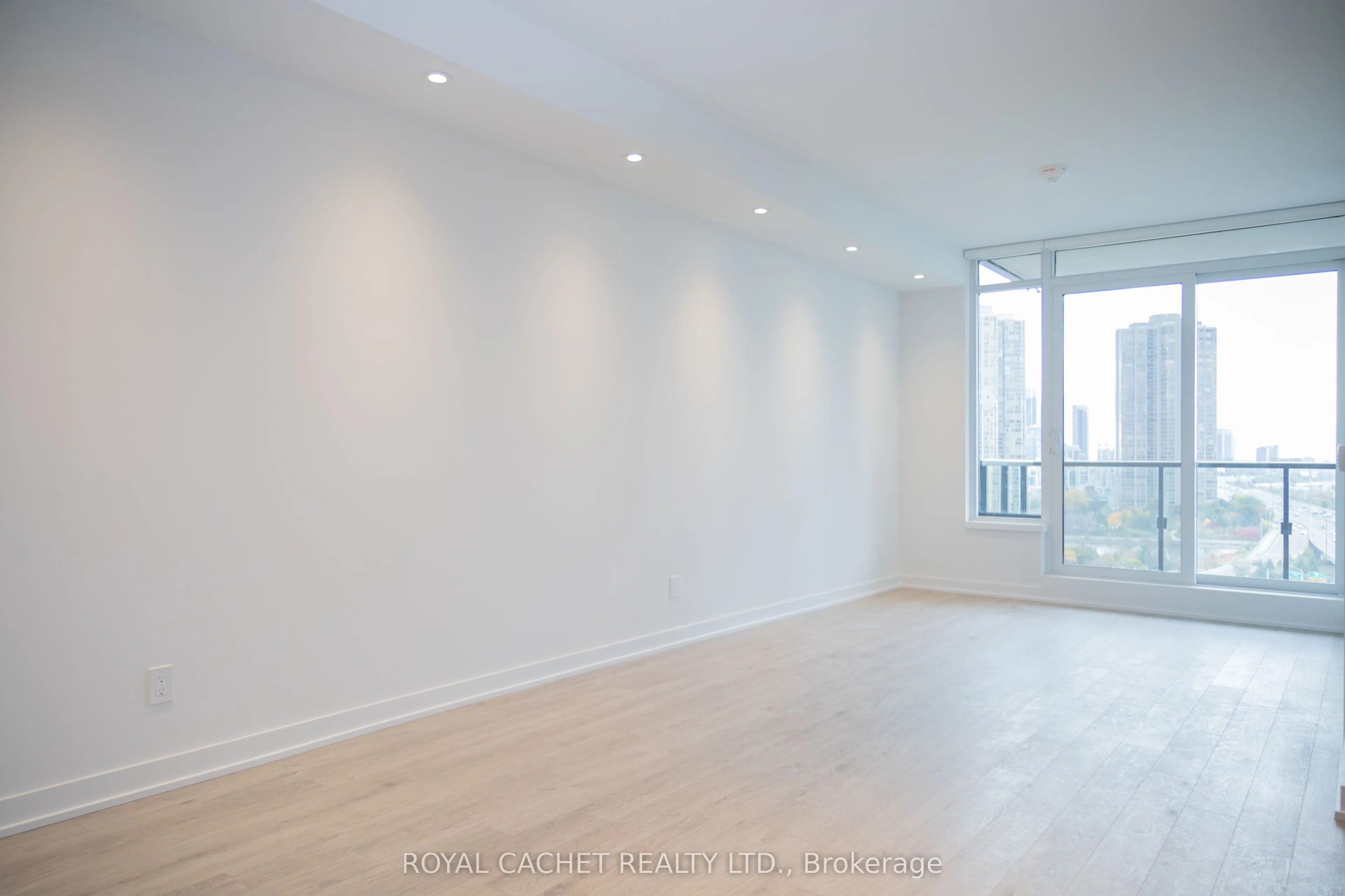 1928 Lake shore Boulevard, #1611