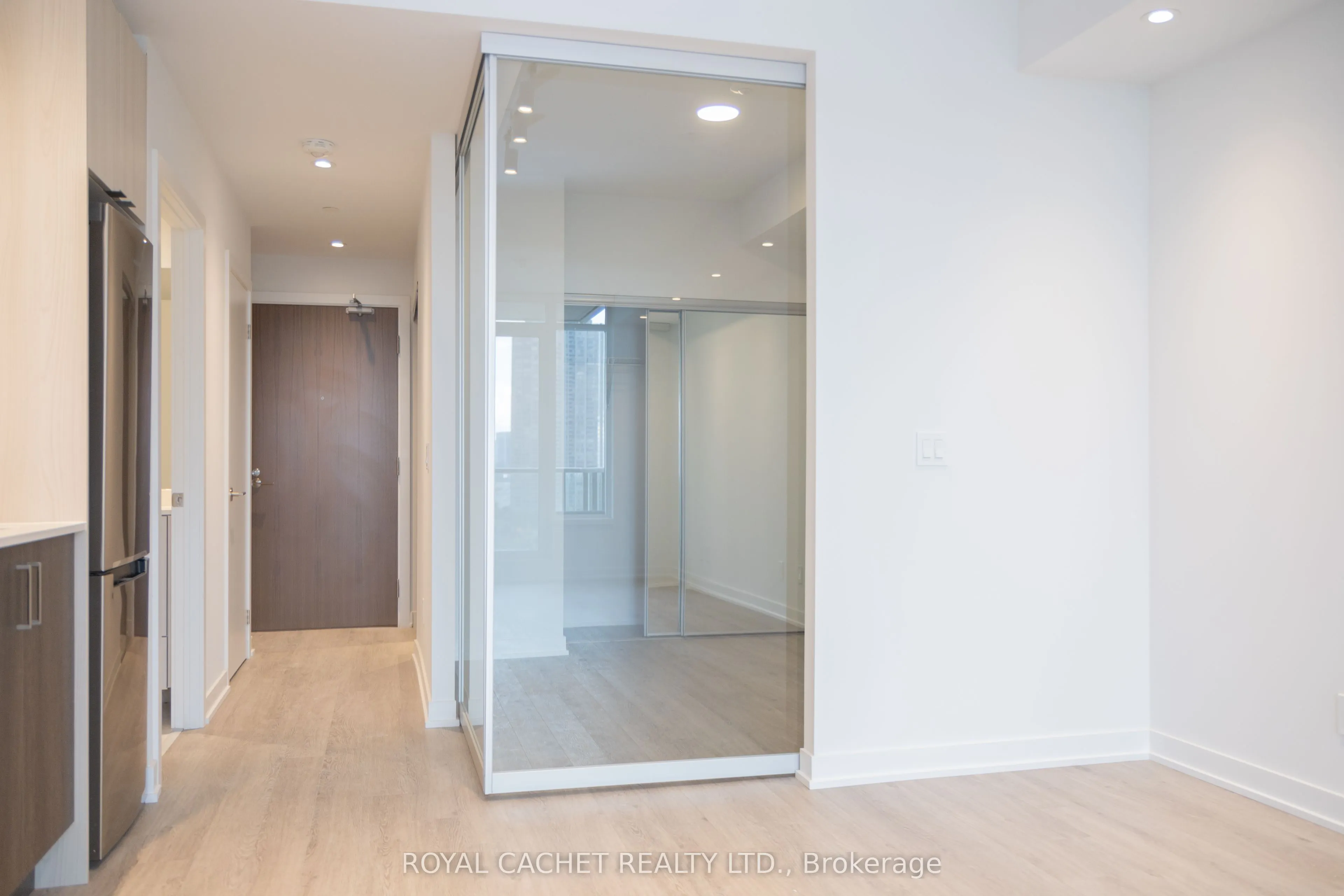 1928 Lake shore Boulevard, #1611
