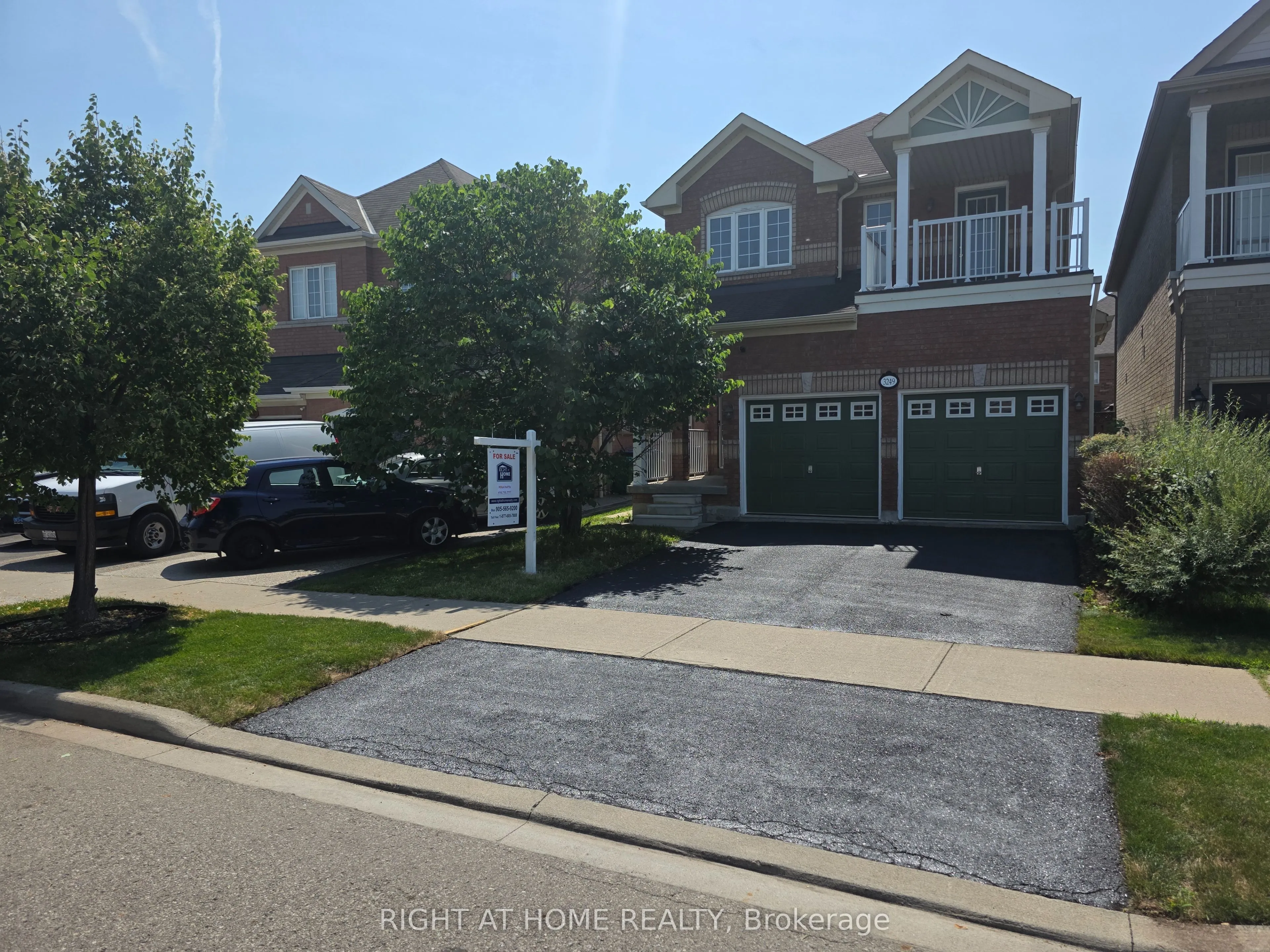 3249 Cabano Crescent