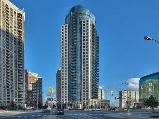 330 Burnhamthorpe Road, #3203
