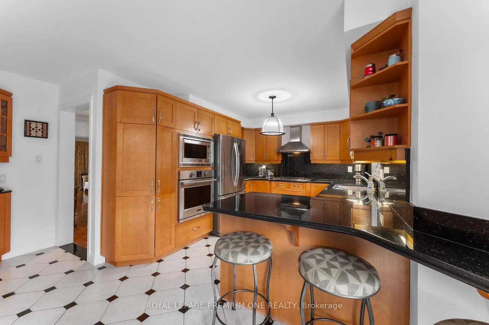 14 Bradmore Avenue
