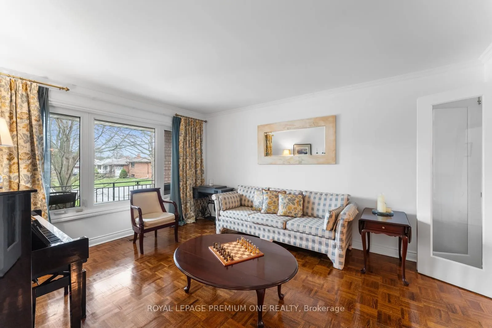 14 Bradmore Avenue