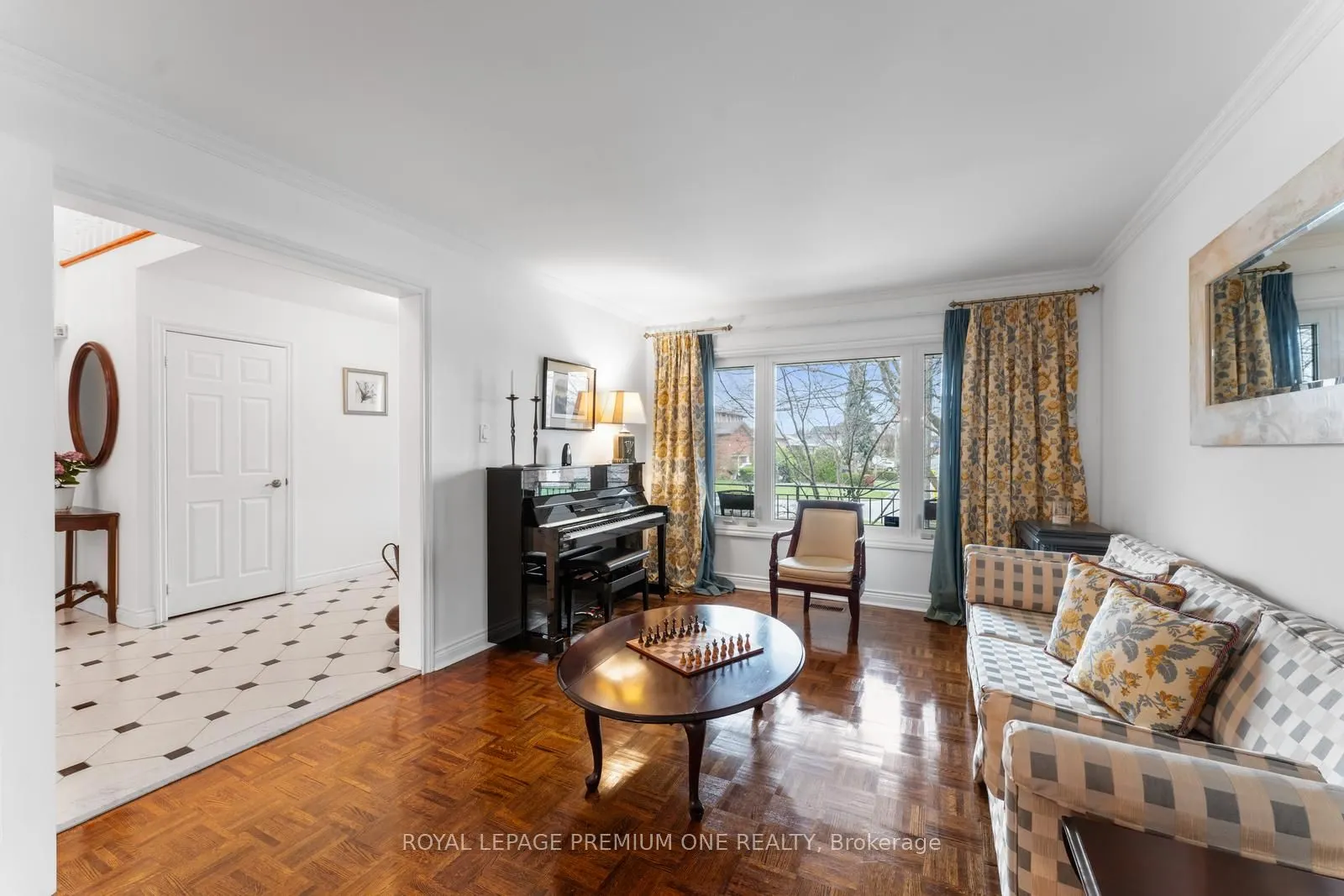 14 Bradmore Avenue