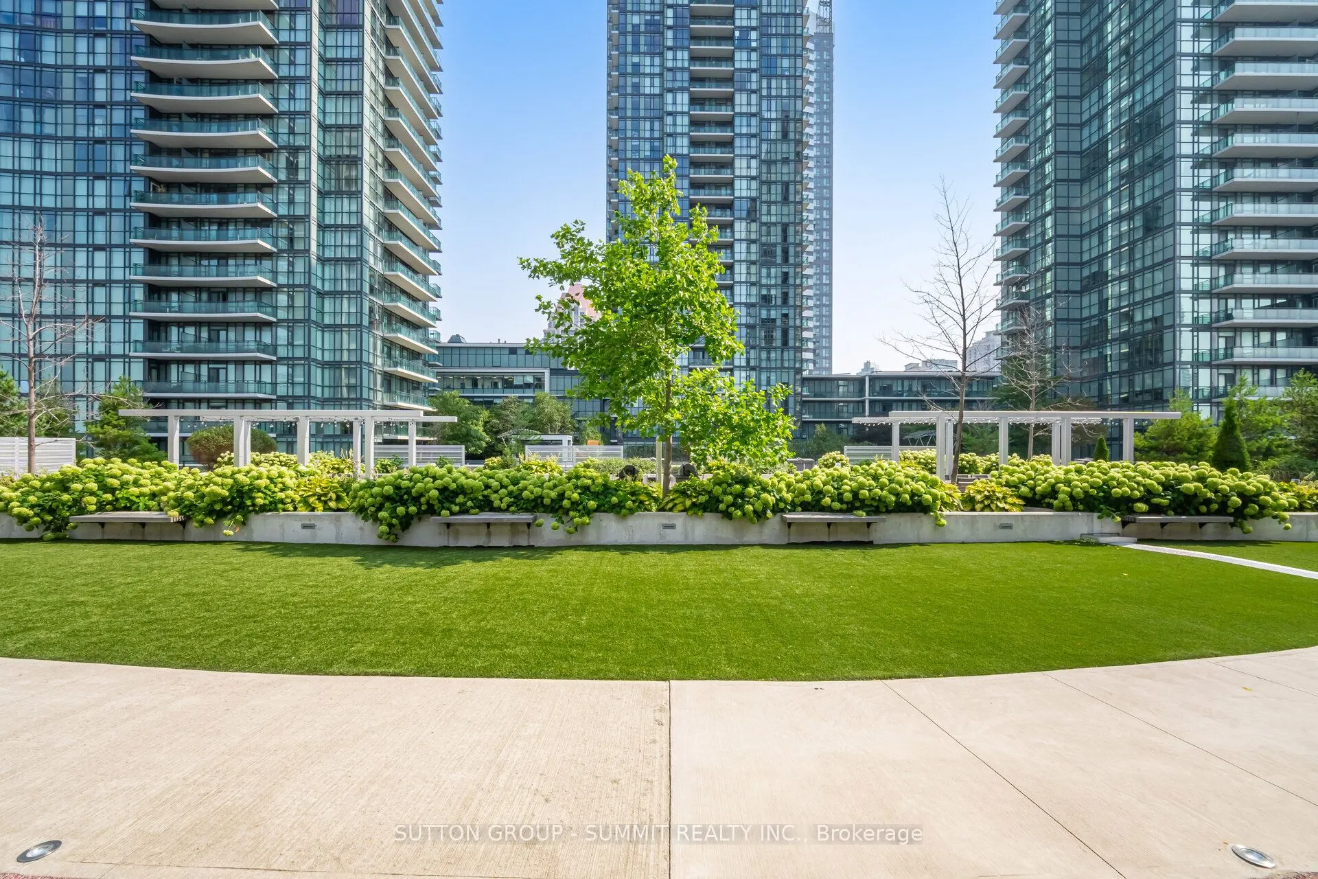 4055 PARKSIDE VILLAGE Drive, #1917