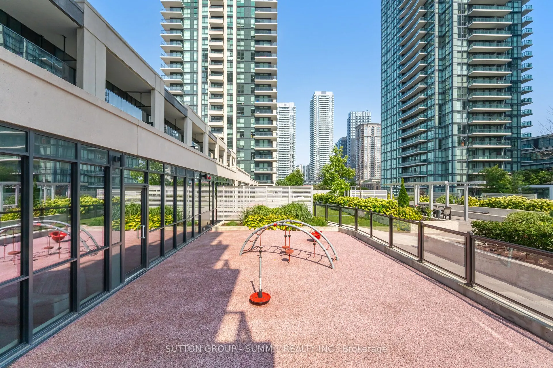 4055 PARKSIDE VILLAGE Drive, #1917