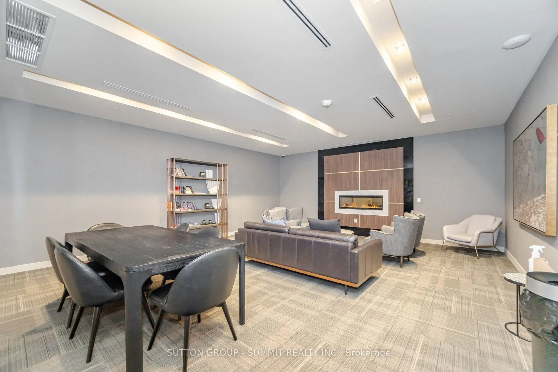 4055 PARKSIDE VILLAGE Drive, #1917