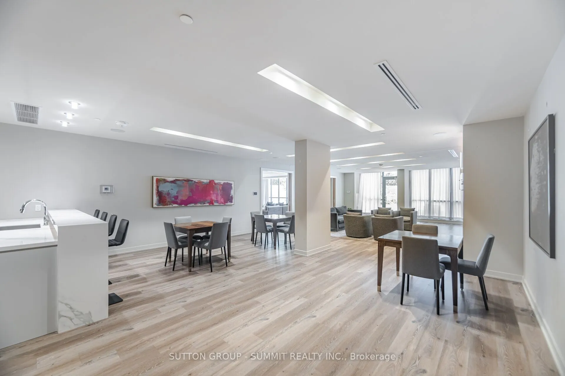 4055 PARKSIDE VILLAGE Drive, #1917