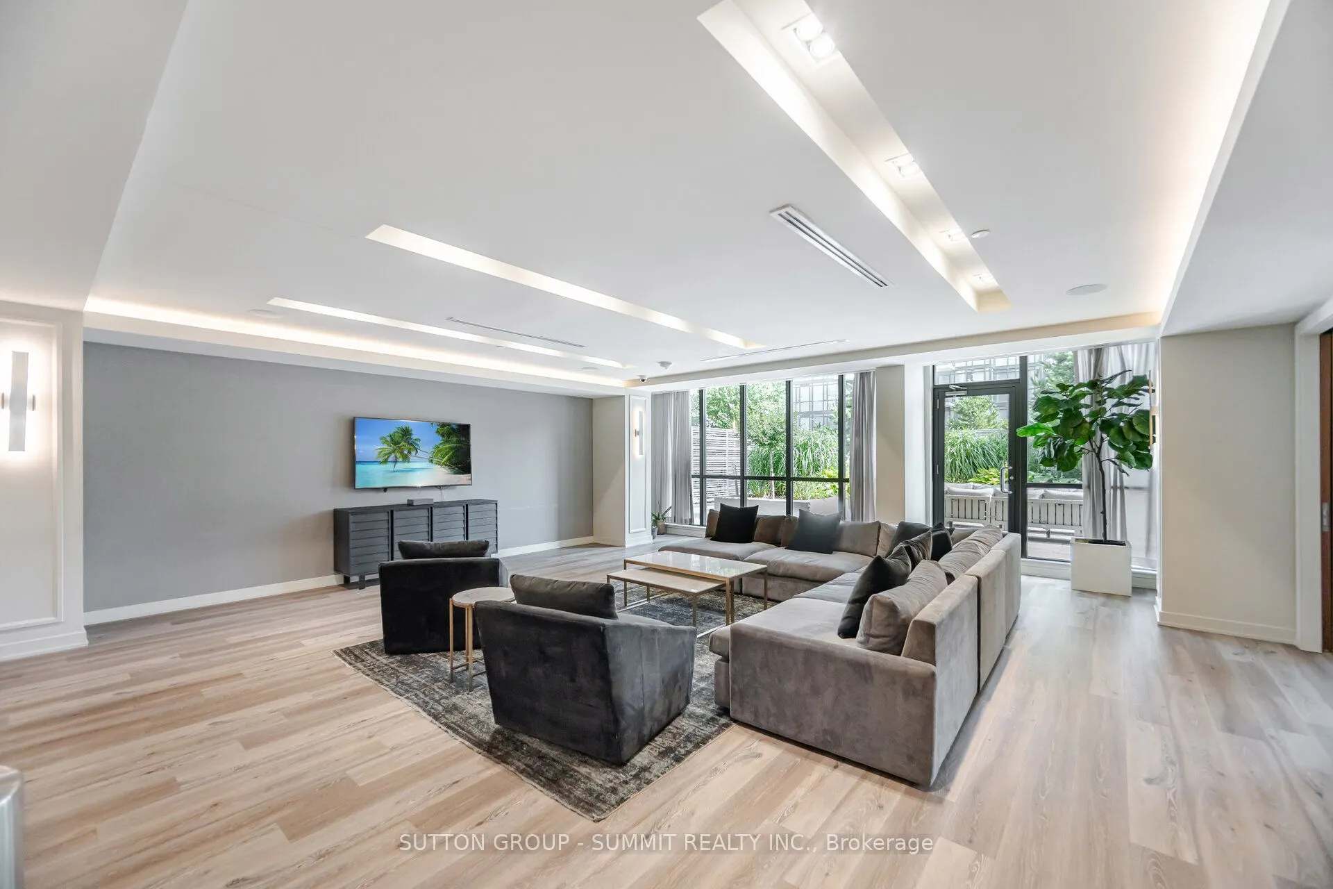 4055 PARKSIDE VILLAGE Drive, #1917