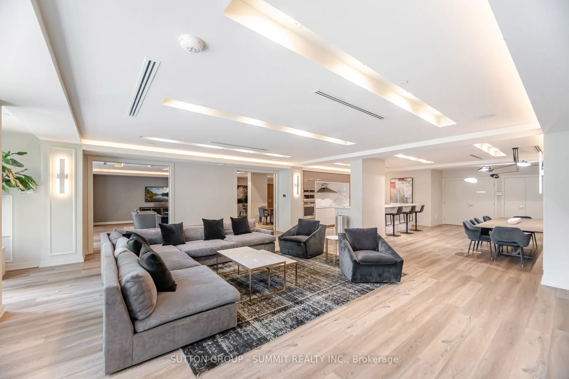 4055 PARKSIDE VILLAGE Drive, #1917