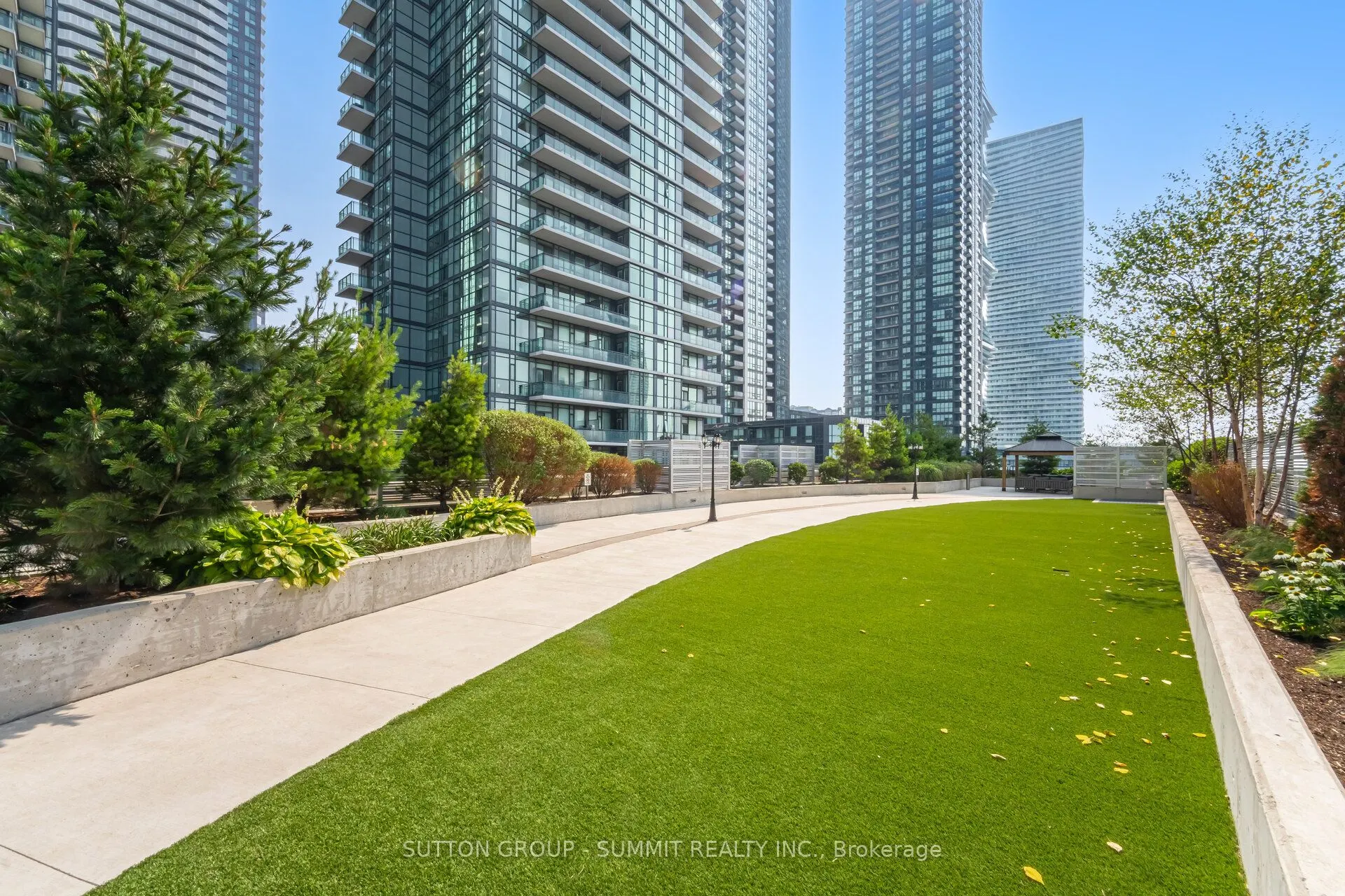 4055 PARKSIDE VILLAGE Drive, #1917