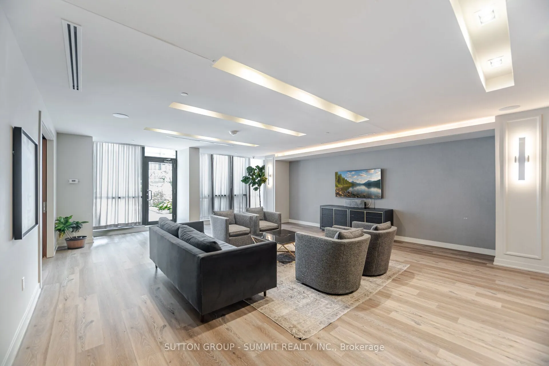 4055 PARKSIDE VILLAGE Drive, #1917