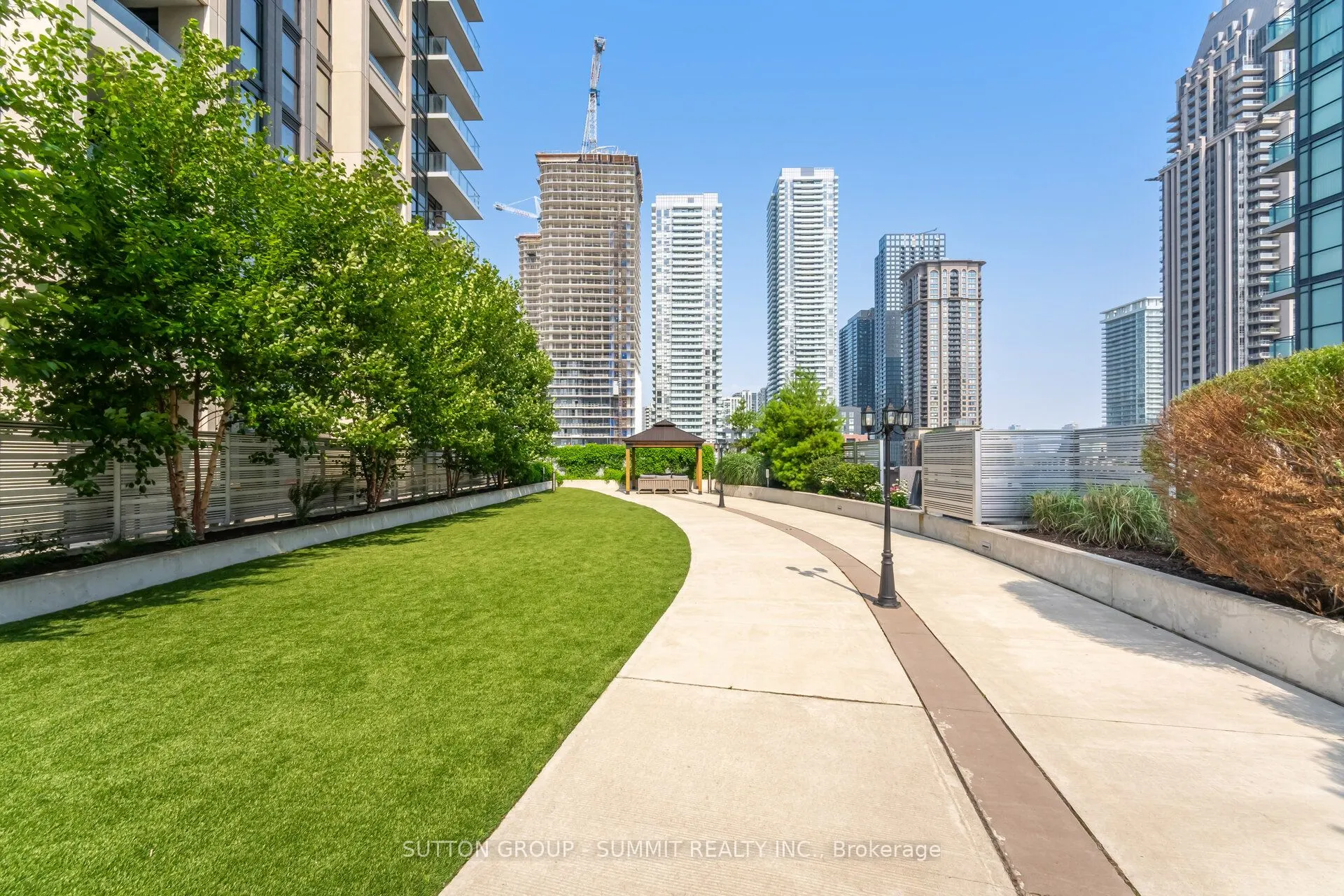 4055 PARKSIDE VILLAGE Drive, #1917