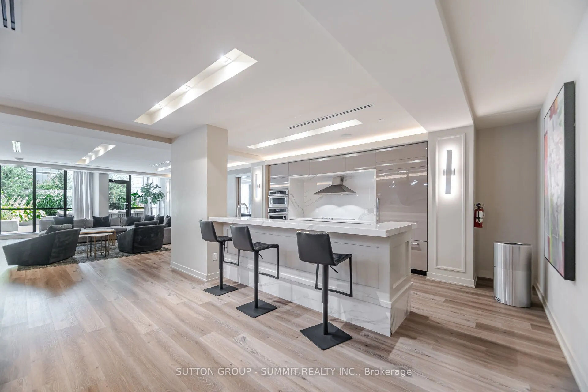 4055 PARKSIDE VILLAGE Drive, #1917