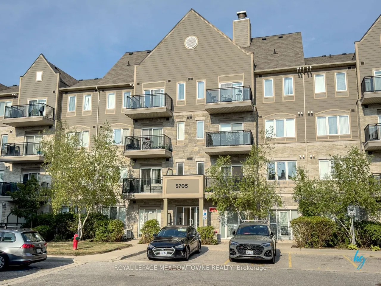 5705 Long Valley Road, #309