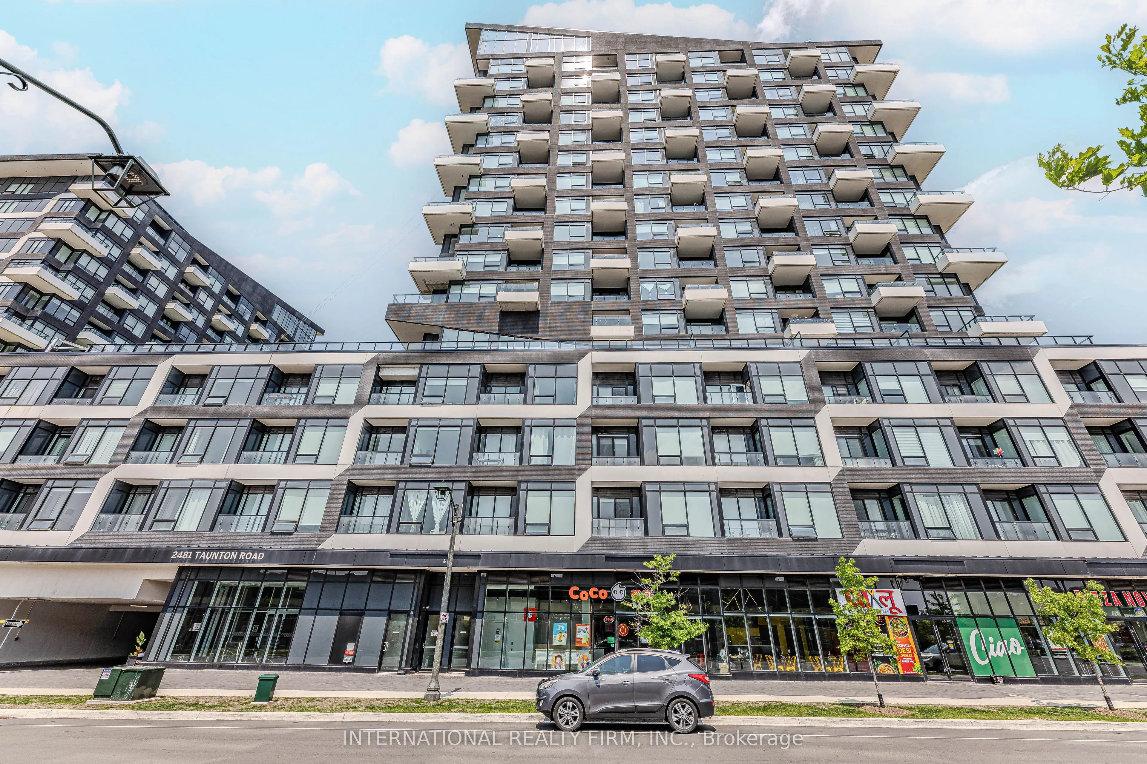 2481 Taunton Road, #1307